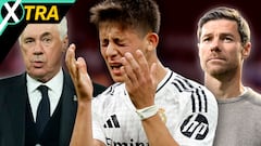 Hay caso Arda Güler