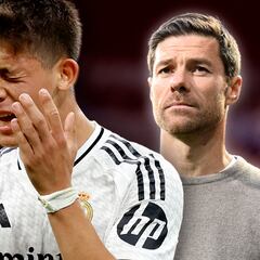 Hay caso Arda Güler