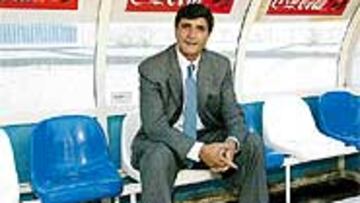 <B>DOBLE D</B>. Eran muy queridos y garantizaban muchos goles, pero ya sólo son historia reciente del Málaga, nada más.