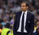 Allegri renovará hasta 2019 y llegaría Szczesny
