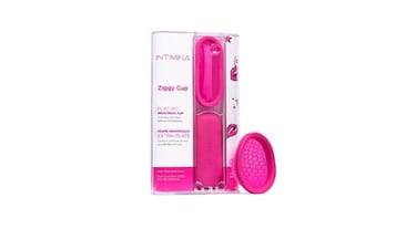 Copa menstrual: qu es, beneficios y dnde comprar