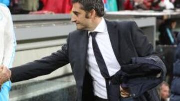 Ernesto Valverde