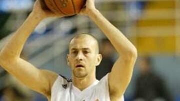 <b>EXPERIENCIA</b>. El capitán madridista ya sabe lo que es jugar finales con el Real Madrid.