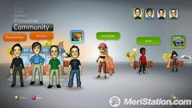 La Nueva Experiencia Xbox se filtra en la red