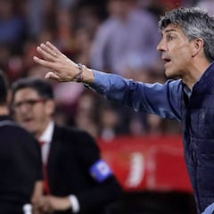 Semana clave para conocer al nuevo entrenador de la Real