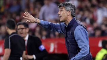 Semana clave para conocer al nuevo entrenador de la Real