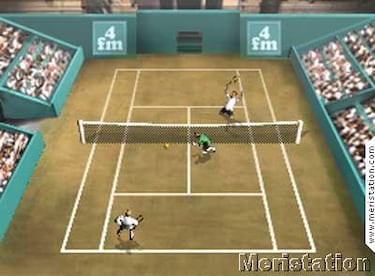 Agassi Tennis Generation (PC)