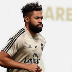 Mariano vuelve a la lista