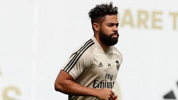 Real Madrid: Mariano returns to the squad list