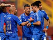 La U alista otro paso para su plantel 2026: “Dentro de lo que puedo contar...”