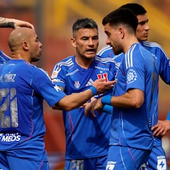 La U alista otro paso para su plantel 2026: “Dentro de lo que puedo contar...”