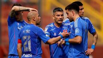 La U alista otro paso para su plantel 2026: “Dentro de lo que puedo contar...”