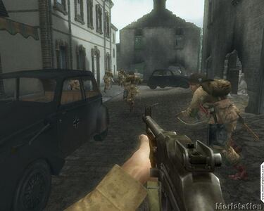 [E3] Brothers in Arms volverá a finales de año