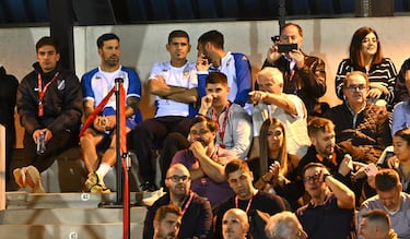 Bienvenido Mr. Hidalgo