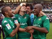 Santander, ciudad especial: allí logró la Liga y se salvó en 2007