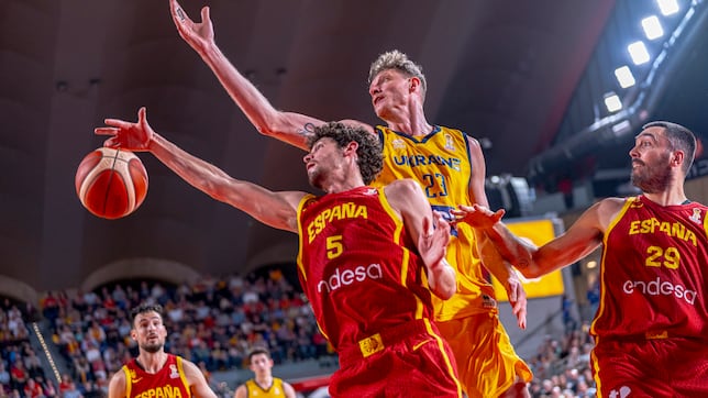 Primer ticket a Qatar