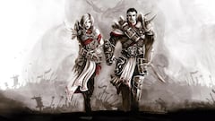 Si te gustó lo que viste de Divinity, uno de los mejores juegos de su saga puede ser tuyo por apenas 4€