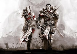 Si te gustó lo que viste de Divinity, uno de los mejores juegos de su saga puede ser tuyo por apenas 4€