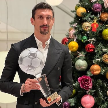 Savic, leyenda de Montenegro