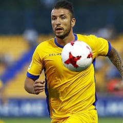 Borja Lázaro y Caballero, transferibles en el Fuenlabrada