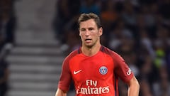 Atlético alert as Emery confirms Krychowiak will leave PSG