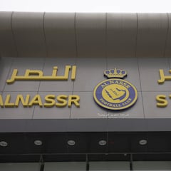 Who is the owner of Al Nassr, the Saudi club that signed Cristiano Ronaldo?