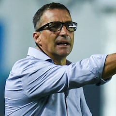 "Fue muy duro cuando me dijeron que me extirparían un riñón"