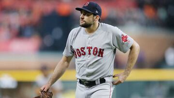 Los Boston Red Sox y los Houston Astros disputar&aacute;n el juego 4 de la Serie de Campeonato de la MLB este mi&eacute;rcoles 17 de octubre a las 20:39 horas, ET