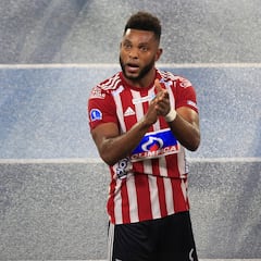 Junior - Nacional: TV, horario y cómo ver online la Liga BetPlay