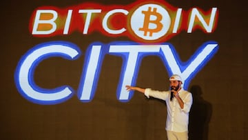 El presidente de El Salvador, Nayib Bukele, anuncia la compra de 500 bitcoins pese al desplome de la criptomoneda: ¿Cuánto dinero ha gastado?