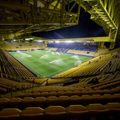 El Pucela jugará en La Cerámica el sábado 15 de abril a las 14:00 horas
