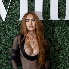 Megan Fox se lanza contra político que atacó a sus hijos: “Te metiste con la bruja equivocada”