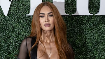 Megan Fox se lanza contra político que atacó a sus hijos: “Te metiste con la bruja equivocada”