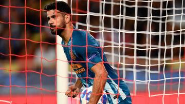 La Champions espabila a Costa