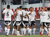 Colo Colo puede perder a otra de sus figuras: Boca Juniors lo quiere sí o sí