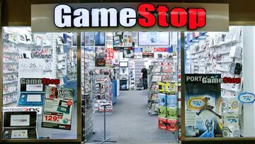 GameStop se niega a cerrar por el coronavirus: “Somos comercio esencial”