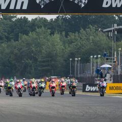 10 curiosidades sobre el GP de la República Checa de MotoGP