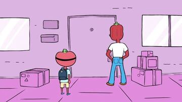 “Ni tan dulce”: el cómic que sorprende y enamora a los chilenos