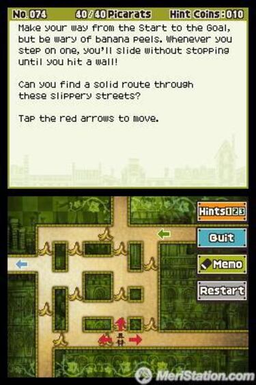 Profesor Layton y el Último viaje en el Tiempo