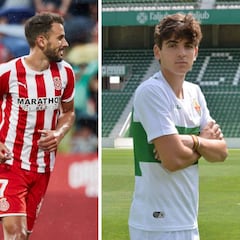 El Virus FIFA ya se debate en Segunda: ¿debe parar la Liga?