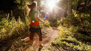 Las carreras campo traviesa, todo terreno (“trail”) o fuera del pavimento están tomando gran fuerza y popularidad en el mundo, México no es la excepción.