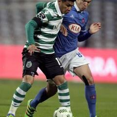 Teófilo: "Tenemos cinco finales y vamos a luchar hasta el final"