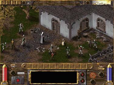 Arcanum: Of Steamworks & Magick Obscura (PC)
