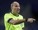Who is the referee for the Netherlands vs Argentina quarterfinals game in the World Cup 2022?