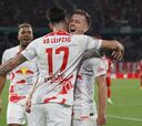 Resumen y goles del SC Friburgo vs. RB Leipzig, semifinal de copa alemana