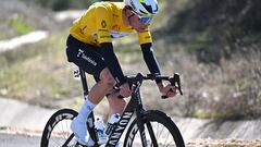 Romeo sigue líder a falta de Lucena