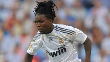 Royston Drenthe