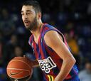 Doellman, Oliver, Salgado, Navarro y Reyes mejor quinteto