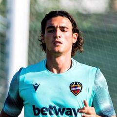 Paco López recluta a Alfredo Pedraza