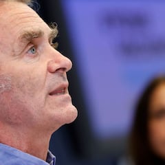 Simón abre la posibilidad de recuperar la mascarilla obligatoria al aire libre